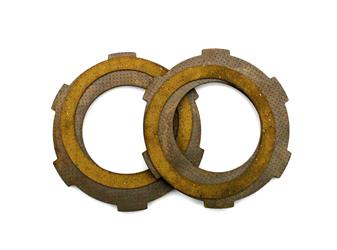 Hercules Prima M DKW Sachs 505 Goebel Automatik Kupplung Lamelle Satz 