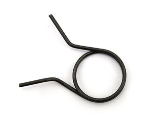 Hercules K 125 BW Sachs 1251 Goebel Motor Schalt Feder 