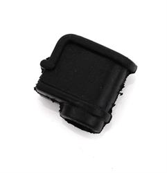 Hercules K 100 125 Sachs 1001 1251 BW Motoplat Zündung Drilastic Kabel Gummi 