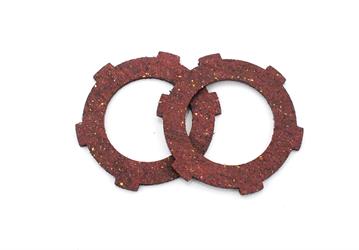 Zündapp ZD 10 30 ZR ZB 20 22 Motor Typ 250 Kupplung Lamelle Satz 