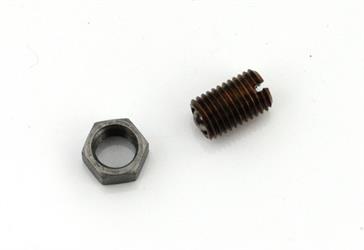 Hercules Prima M Optima Sachs 505 Motor Kupplung Hebel Einstell Schraube 