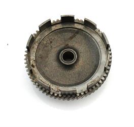 Hercules Prima GT GX Supra 4GP MK KX Sachs 506 Motor Kupplung Glocke 