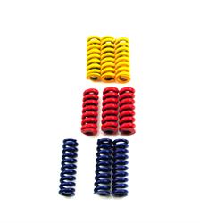 Puch Maxi Racing Kupplung Feder Satz E 50 Motor 9 teilig 