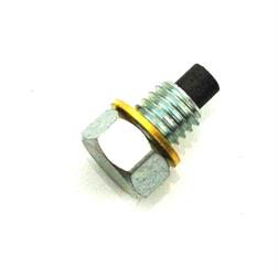 Piaggio Vespa PK PX 50 80 125 Ölablass Schraube M8 Magnetisch 