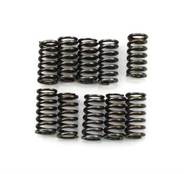 Zündapp KS GS 125 175 Pränafa Kupplung Feder Satz 