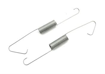 Solo 712 713 725 726 730 731 732 Mars 2000 Mini City Bike Polrad Kupplung Deckel Feder Satz 