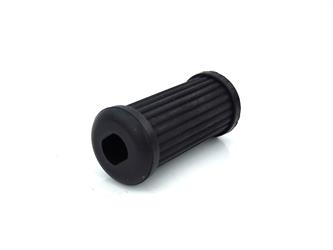 Simson Schwalbe S 50 KR SR  Drilastic Kickstart Schalthebel Gummi Made in Germany 