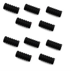 Kreidler Florett RS RMC LF LH TM Motor Kickstarter Gummi 10er Packung 