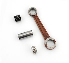 Puch Maxi N S BARIKIT Pleuel Satz mit Nadel Lager Tuning Mofa Moped 