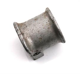 NSU Quickly Luxus orignal Magura Gasgriff Halter NEU 