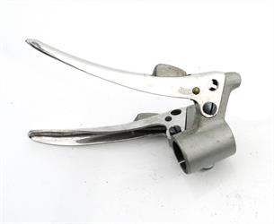 Zündapp Falconette Monark Nymans Magura Kupplungsarmatur mit 2 Sperrhebel 