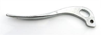 DKW Miele Rixe Oldtimer Motorrad Hebel 