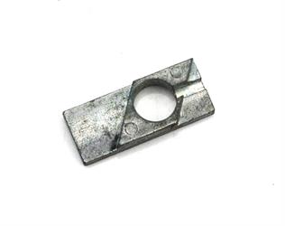 Fahrrad mit Hilfsmotor Magura Gaszug Gleitstein 50er Jahre NEU 