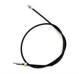 Rixe Miele Mofa Moped VDO Tachowelle 950mm original NEU 