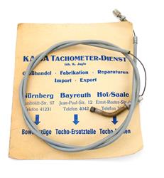 Hercules Miele DKW Sachs 50 Motor 2 Gang Schaltzug KA-JA Nürnberg 