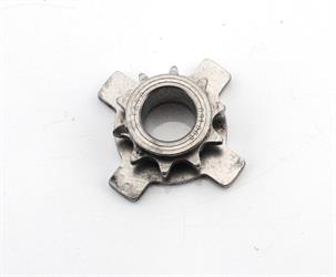 Hercules Sachs Motor Hauptwelle Kettenritzel Sachs 50/3 Pedal 50/4 