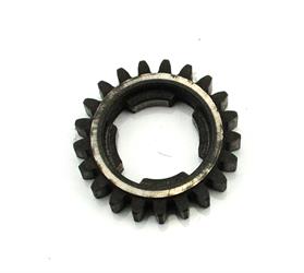 Hercules Miele DKW Rixe Sachs 50/3 Gang Getriebe Rad 21 Zähne 