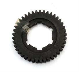 Hercules K 100 125 Sachs 1001/5A 1251 Motor Getriebe Ritzel Zahn Rad 41 Zähne 2. Gang 