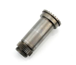 Hercules Sachs 50/A 50/2 + 50/3 + 50/4 Gang Motor Pedalstart Mitnehmer Buchse Original 