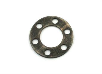 Hercules Prima M Optima Kupplungskorb Anlauf Lochscheibe Scheibe 