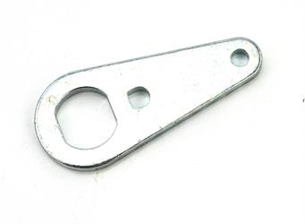 Hercules Prima Sachs 505 Motor Rücktritt Bremshebel 