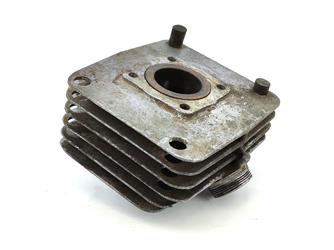 Simson S51 S53 S61 SR50 KR51/2 Zylinder an Bastler defekt Moped Mofa 