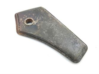 Zündapp Bergsteiger M25 M50 Seitendeckel rechts Verkleidung Werkzeug Deckel 