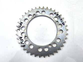 Kreidler MP 1 2 MF 2 4 Kettenrad 38 Zähne NEU NOS 