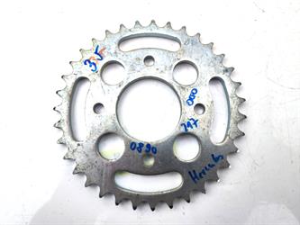 Hercules K 50 Sprint DKW RT Kettenrad 35 Zähne NEU NOS 