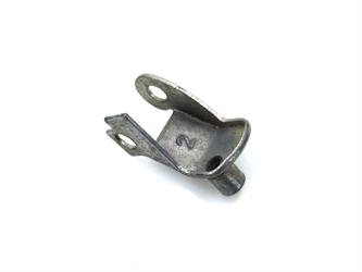 NSU Quickly Rixe DKW Zündapp Original Magura Deko Hebel Metall 34.1 Halter NEU 