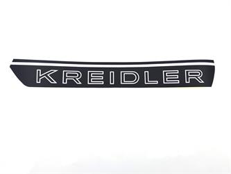 Kreidler Florett LF LH RMC RS Tank Aufkleber Satz original NOS NEU 