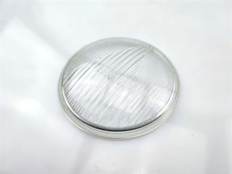 Zündapp Kreidler Florett Hercules original Hella Scheinwerfer Glas 105mm NEU NOS 