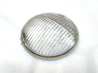 Zündapp Kreidler Florett Hercules original Hella Scheinwerfer Glas 90mm NEU NOS 