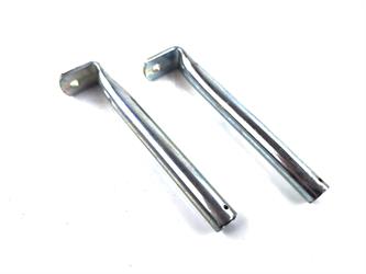 Mofa Moped Mokick Blinkerhalter Zündapp Kreidler  Puch  Hercules 