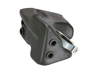 Luftfilterbox Polini für Piaggio Boxer, Bravo, CBA, Ciao, Eco, Grillo, Si 