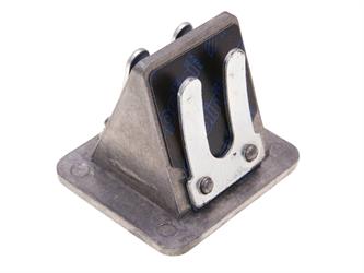 Membranblock Polini für Motobecane 51, Peugeot 103 