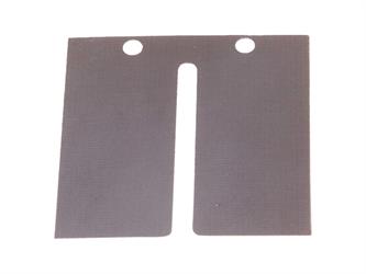 Membranplättchen Polini Carbon für Honda MTX 50 