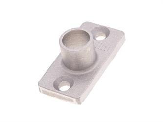 Ansaugstutzen Polini 13/16mm für Piaggio Boss, Boxer, Bravo, CBA, Ciao, Eco, Gri 