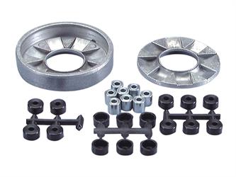 Variomatik Polini Hi-Speed für Piaggio Bravo Moped 1981, Ciao 1995 