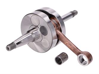 Kurbelwelle Top Racing Vollwange HQ High Quality für Honda Wallaroo 