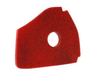 Luftfilter Einsatz geölt für Honda MT 