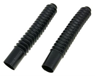 Faltenbalg Satz Telegabel für Honda MT 