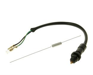Bremslichtschalter für Fußbremse für Honda MT, MB 