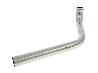 Auspuffkrümmer 28mm für Kreidler Mofa neuer Typ 