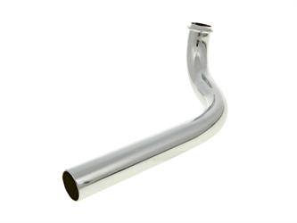 Auspuffkrümmer 32mm für Kreidler Mofa neuer Typ 