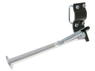 Seitenständer Chrom für Tomos 