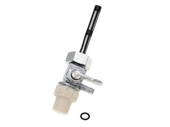 Benzinhahn manuell für Honda Wallaroo PK50 