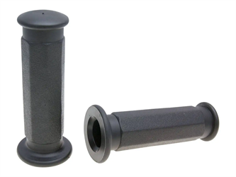 Griffe Satz Domino 1934 114mm für Piaggio/Vespa, Boss, Bravo, SI, Ciao, Grillo 