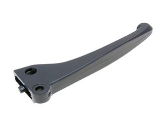 Bremshebel rechts schwarz für Piaggio Vespa, Boxer, Bravo, Ciao, SI 