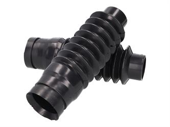 Faltenbalg Satz Telegabel für MBK 51 